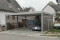 Doppel-Carport aus Stahl - BRANDL