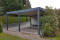 Doppel-Carport - BRANDL