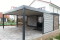 Doppel-Carport - BRANDL