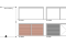 Grundriss - Doppel-Carport mit Wandelementen - BRANDL