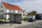 Einzel-Carport aus Stahl - BRANDL