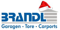 BRANDL Garagen Logo